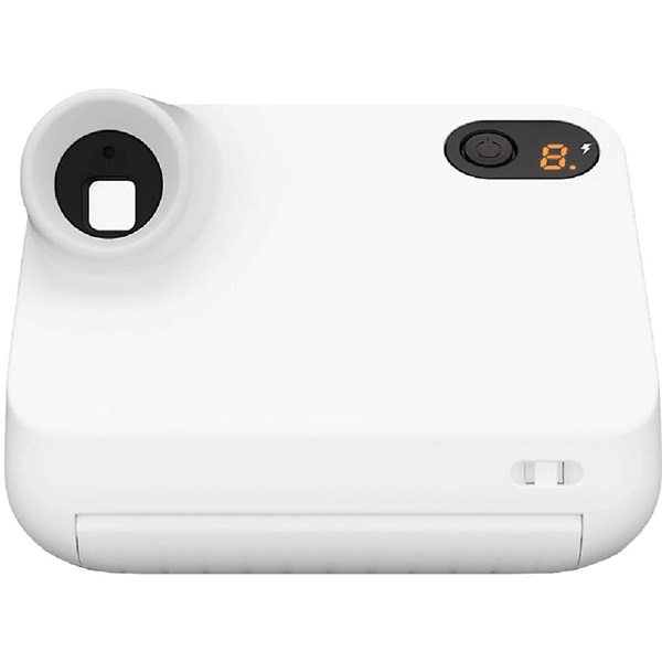 Polaroid GO gen2 analog instant fényképezőgép Fehér 
