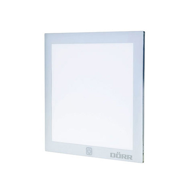 Dörr LT-6060 LED átvilágító asztal, ultra vékony Dörr LT-6060 LED átvilágító asztal, ultra vékony