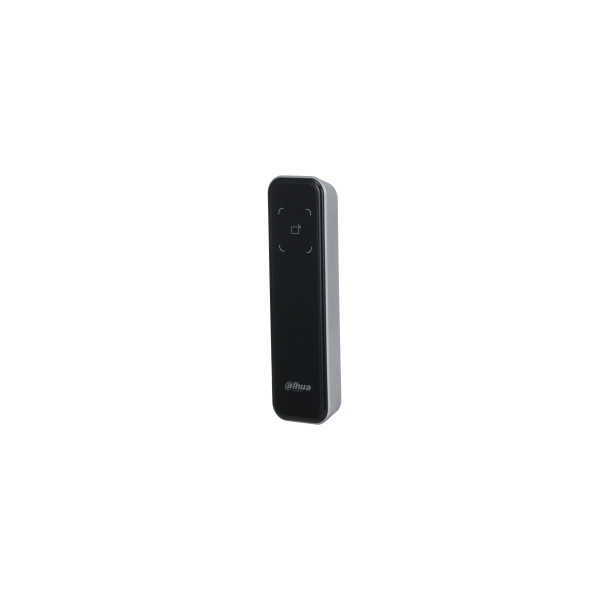 Dahua   ASR2200A-B  Bluetooth; ID-card  RS-485/Wiegand kártyaolvasó  segédolvasó