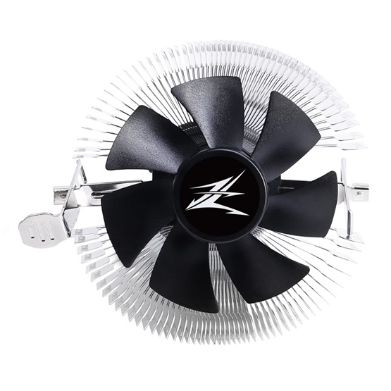 Zalman CNPS80G Rev.3 Ultra Quiet Zalman CNPS80G Rev.3 Ultra Quiet