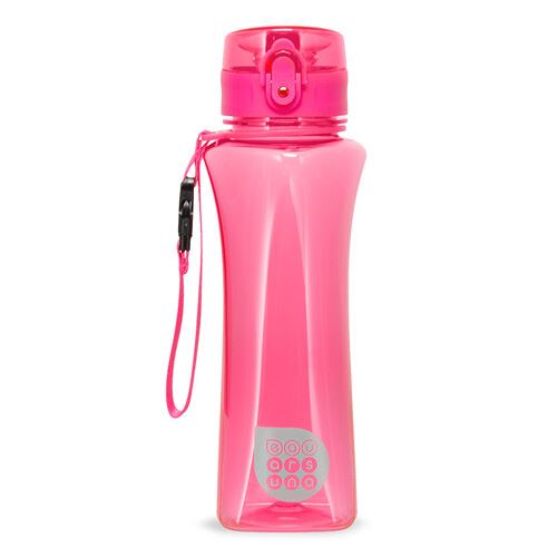Ars Una BPA mentes kulacs 500ml rózsaszín (55011372)