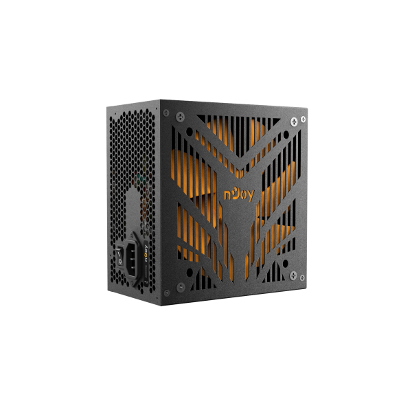 NJOY Alpha 850 80 Plus Gold Moduláris 850W  Aktív PFC 14cm Tápegység
