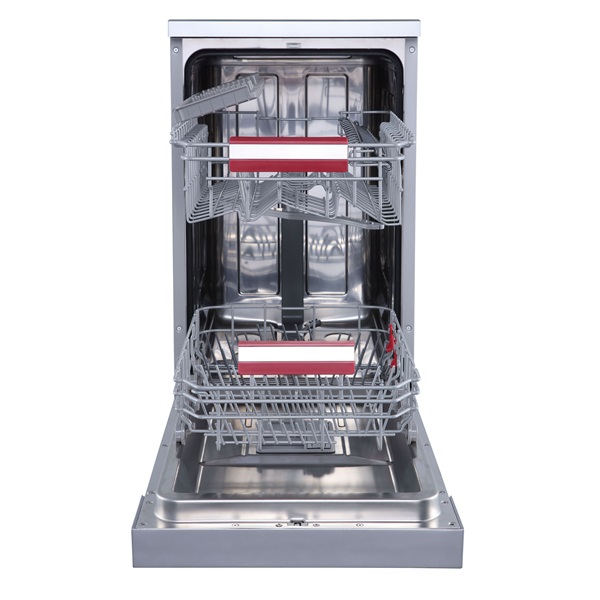 Toshiba DW-10F2EE(S) 10 terítékes mosogatógép