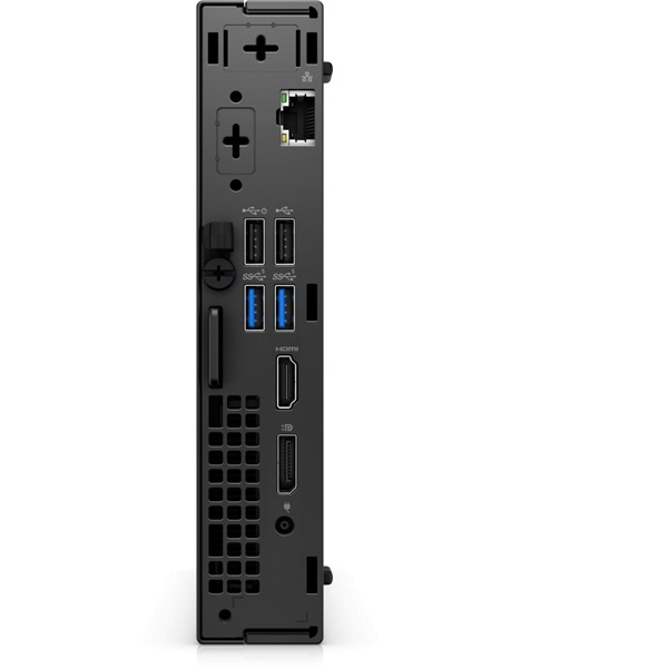 DELL Optiplex 7020 Micro  i3-14100T (4.4GHz) 8GB 512GB SSD Win 11 Pro PC