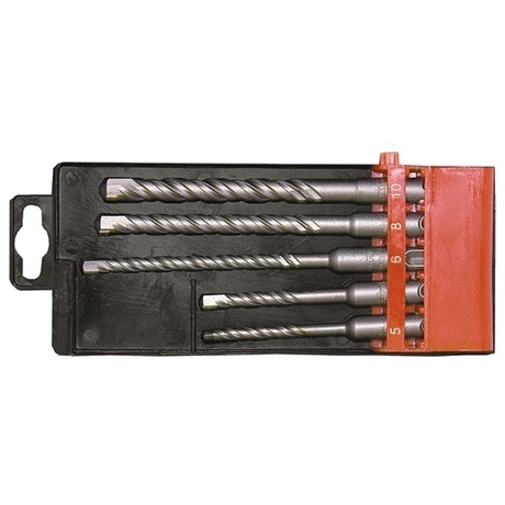 Mtx 710959 BETONFÚRÓ KÉSZLET 5 DB Mtx 710959 BETONFÚRÓ KÉSZLET 5 DB