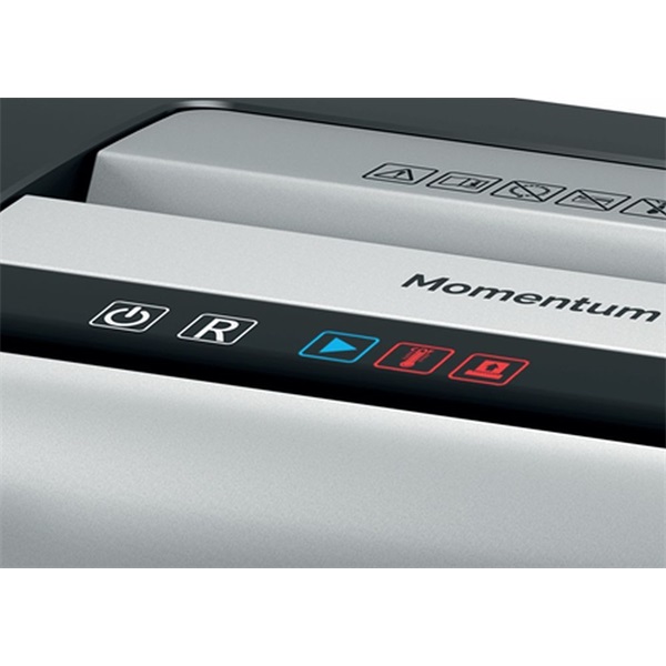 Rexel Momentum X312 iratmegsemmisítő (IGTR2104572)