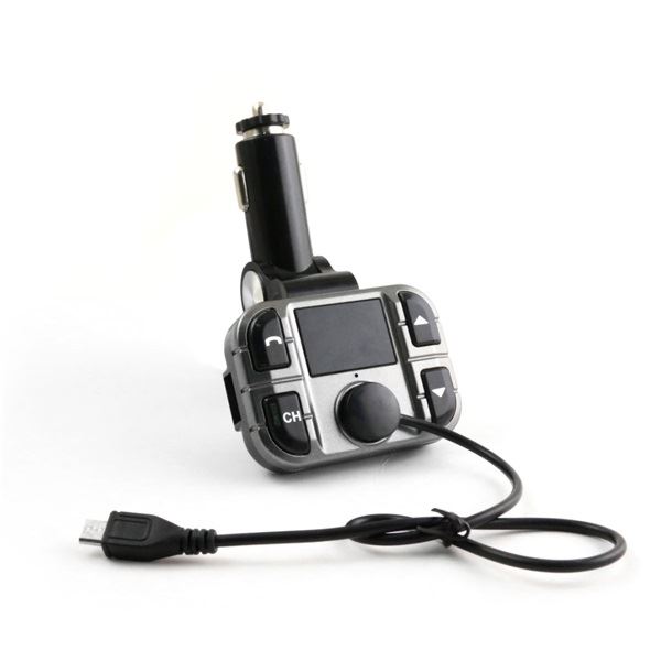 OMEGA FM transmitter (OUTF28)