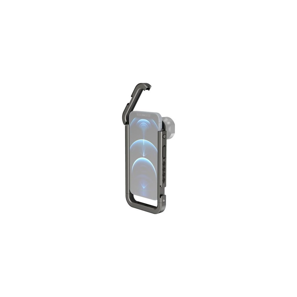 SMALLRIG Handheld Video Rig kit for iPhone 12 Pro 3175