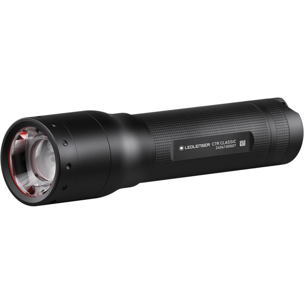 Ledlenser C7R Classic tölthető LED lámpa, 1xXtrem LED, 1X18650 akkuval 1000lm (503150) Ledlenser C7R Classic tölthető LED lámpa, 1xXtrem LED, 1X18650 akkuval 1000lm (503150)