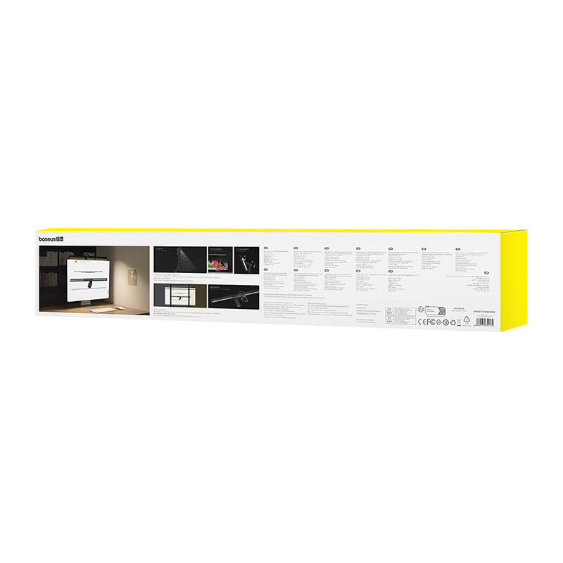 i-Wok 3 lamp Baseus for monitor lámpa