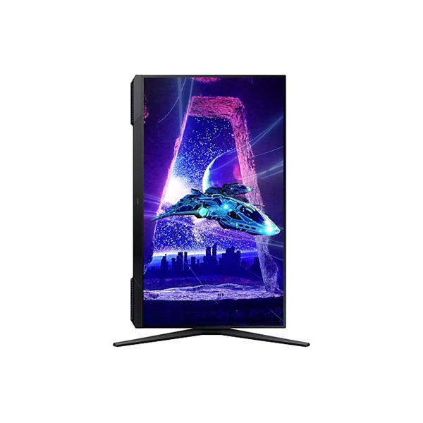 SAMSUNG 27" G30D Gaming 180Hz VA monitor 