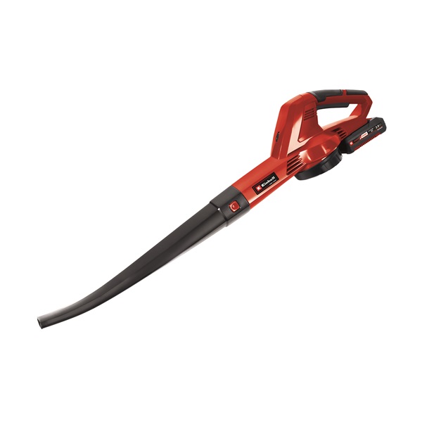 Einhell GE-CL 18 Li E Kit akkumulátoros lombfúvó (3433533) Einhell GE-CL 18 Li E Kit akkumulátoros lombfúvó (3433533)