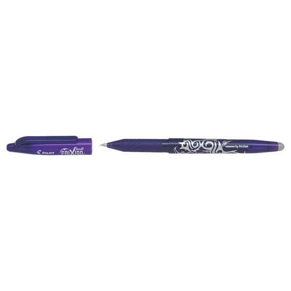 Pilot Frixion Ball lila rollertoll Pilot Frixion Ball lila rollertoll