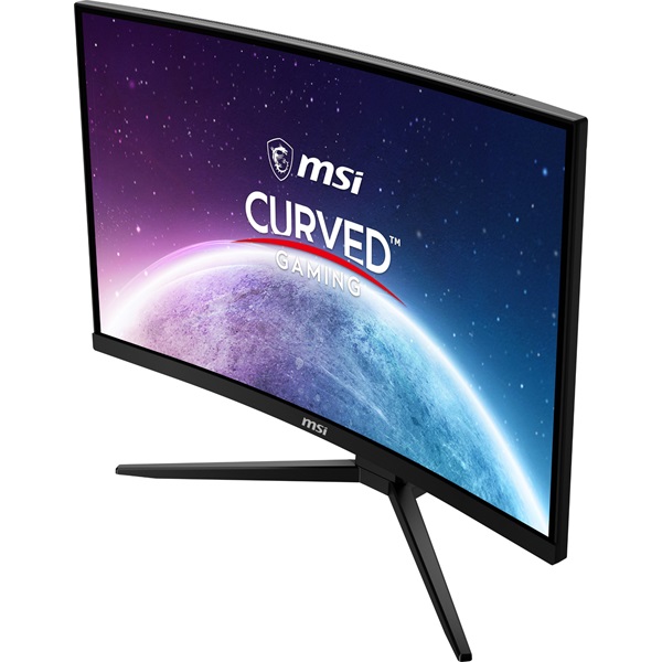 MSI Optix G2422C Ívelt VA LED 23,6" FHD Monitor GAMING MSI Optix G2422C Ívelt VA LED 23,6" FHD Monitor GAMING