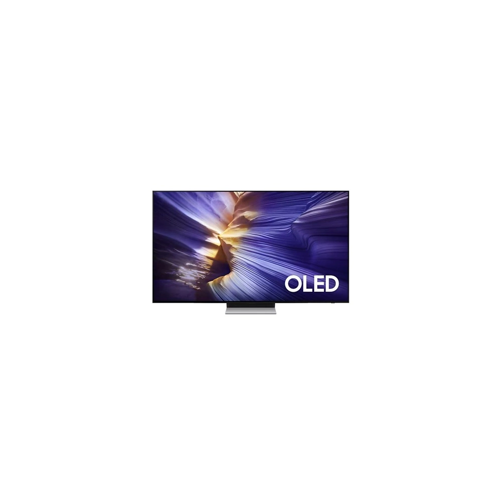Samsung 55" QE55S90FAEXXH OLED Smart Televízió