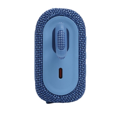Jbl GO3  ECO KÉK BLUETOOTH HANGSZÓRÓ