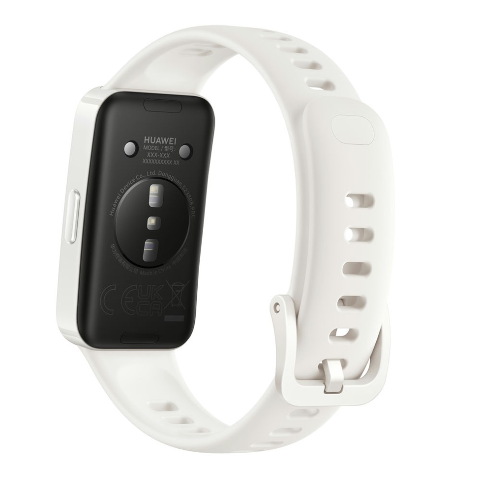 HUAWEI Band 9  okoskarkötő Fehér