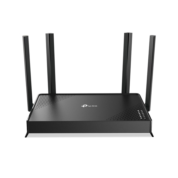 TP-LINK ARCHER BE220 Dual-Band BE3600 1xWAN(1Gbps) + 4xLAN(1Gbps) Wireless Router