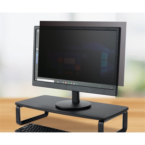 Kensington Betekintésvédelmi kijelző szűrő 34 21:9 monitorokhoz, 2 irányú védelem, kivehető Kensington Betekintésvédelmi kijelző szűrő 34 21:9 monitorokhoz, 2 irányú védelem, kivehető