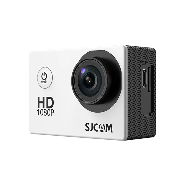 SJCAM Action Camera SJ4000 White