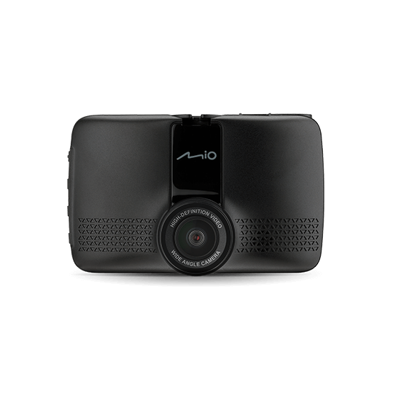 CAM MIO 2,7" MiVue 903WD PRO menetrögzítő kamera