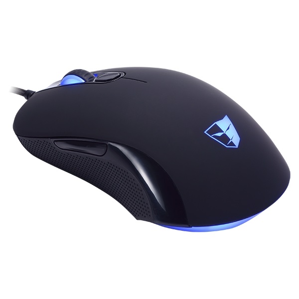 Tesoro Sharur Spectrum optikai gaming egér fekete USB (TS-H3L_V3_BK) Tesoro Sharur Spectrum optikai gaming egér fekete USB (TS-H3L_V3_BK)