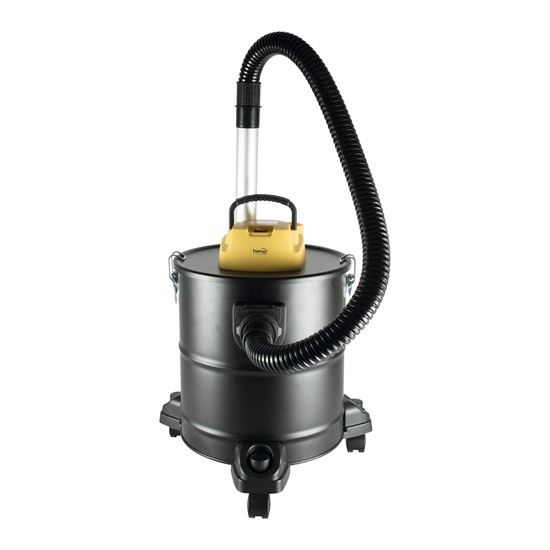 Somogyi FHP 820 hamuporszívó Somogyi FHP 820 hamuporszívó