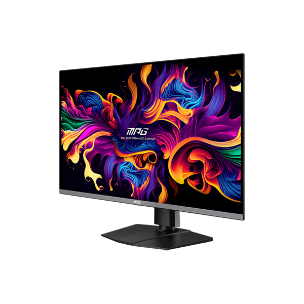 MSI  GAMING MPG 322URX QD-OLED 31,5" UHD 3840x2160 240Hz Monitor