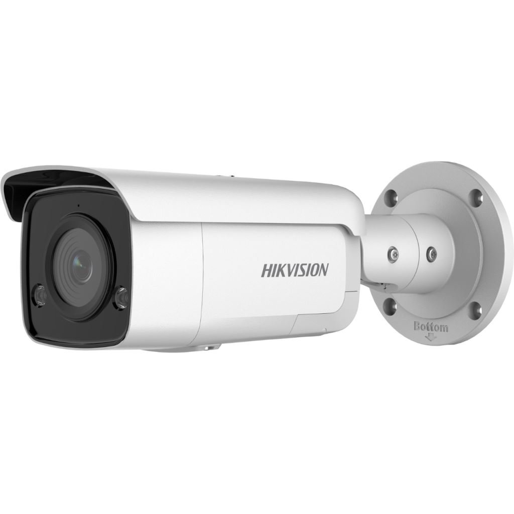 Hikvision IP kamera (DS-2CD2T66G2-ISU/SL(2.8MM))