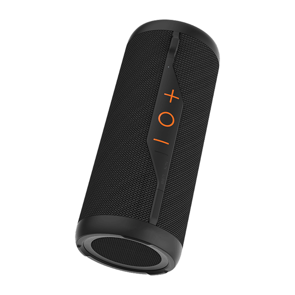 Kodak 16W teljesítmény 3.7V/2200mAh akkumulátor ipx5 vízálló Hordozható hangfal