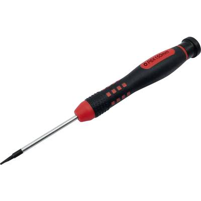 Elektronika- és finommechanika, Műhely Pentalobe csavarhúzó TOOLCRAFT P6 Penge hossz: 50 mm Elektronika- és finommechanika, Műhely Pentalobe csavarhúzó TOOLCRAFT P6 Penge hossz: 50 mm