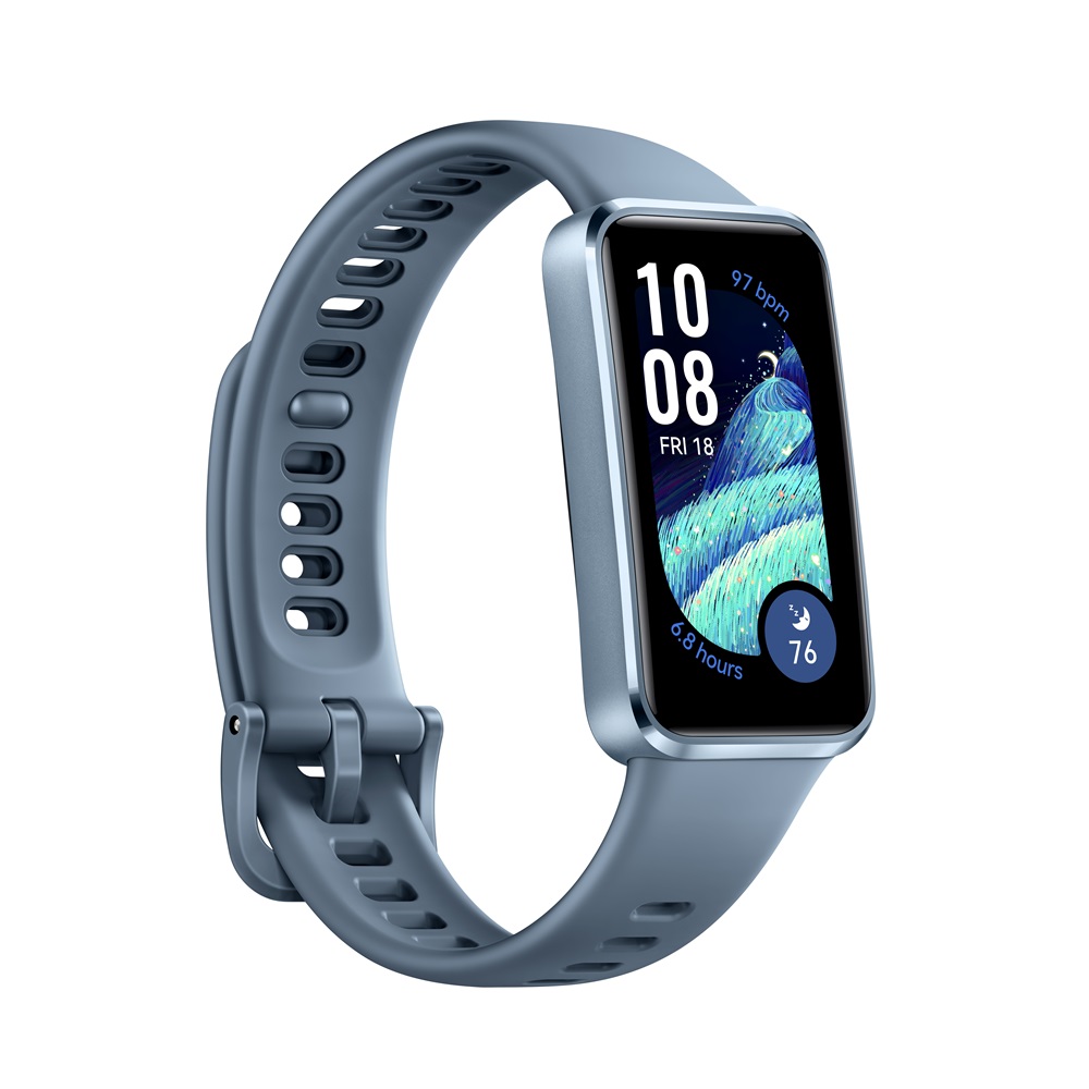 HUAWEI Band 10 Kék