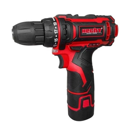 Hecht HECHT1242 CSAVARBEHAJTÓ AKKUS