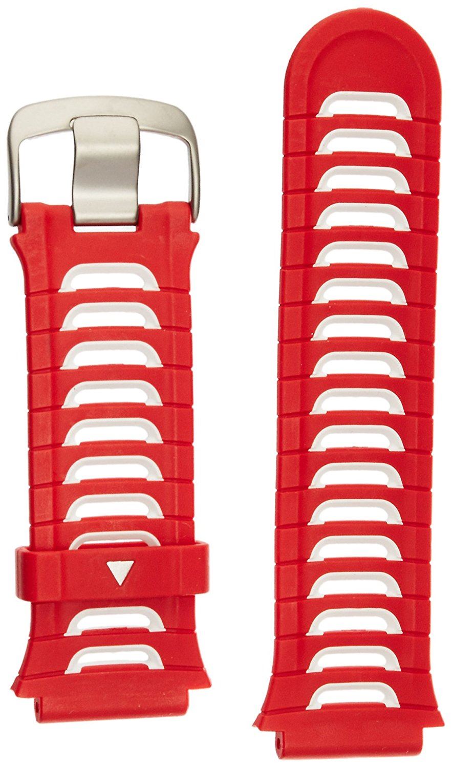 Garmin Forerunner 920XT piros/fehér óraszíj (010-11251-42) Garmin Forerunner 920XT piros/fehér óraszíj (010-11251-42)