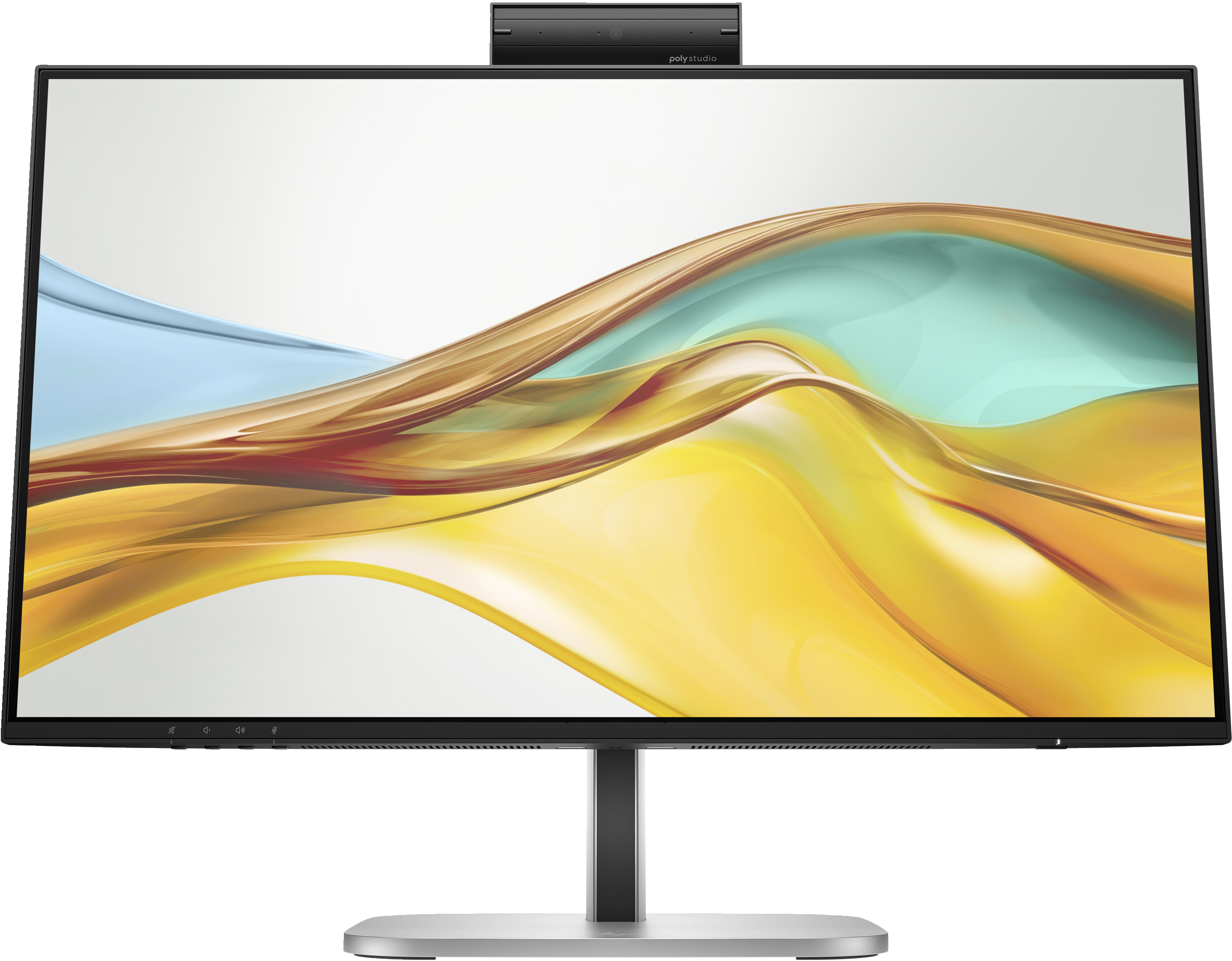 HP S5 Pro 524pm FHD USB-C 60.45cm 23.8" Monitor HP S5 Pro 524pm FHD USB-C 60.45cm 23.8" Monitor