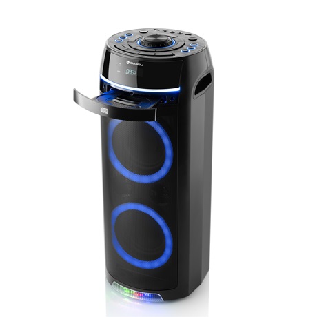 Gogen BPS736CD PARTY HANGFAL