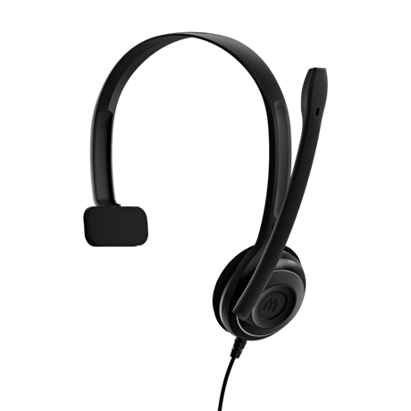 Epos Sennheiser PC 7 (USB) (MONO) VEZETÉKES HEADSET