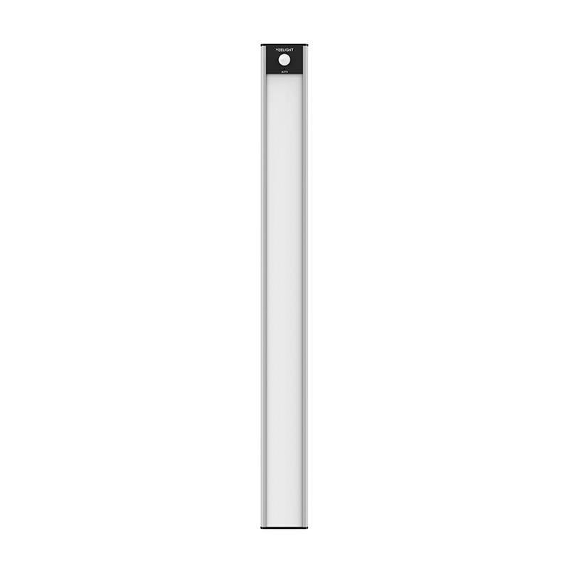 Yeelight bútorvilágítás mozgásérzékelővel, 40 cm (ezüst) Yeelight bútorvilágítás mozgásérzékelővel, 40 cm (ezüst)