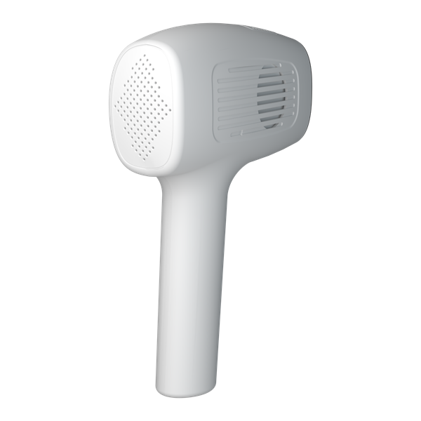 GARETT BEAUTY Flash Sense IPL szőrtelenítő Fehér
