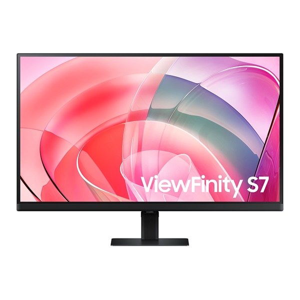 SAMSUNG 27" S7  IPS monitor