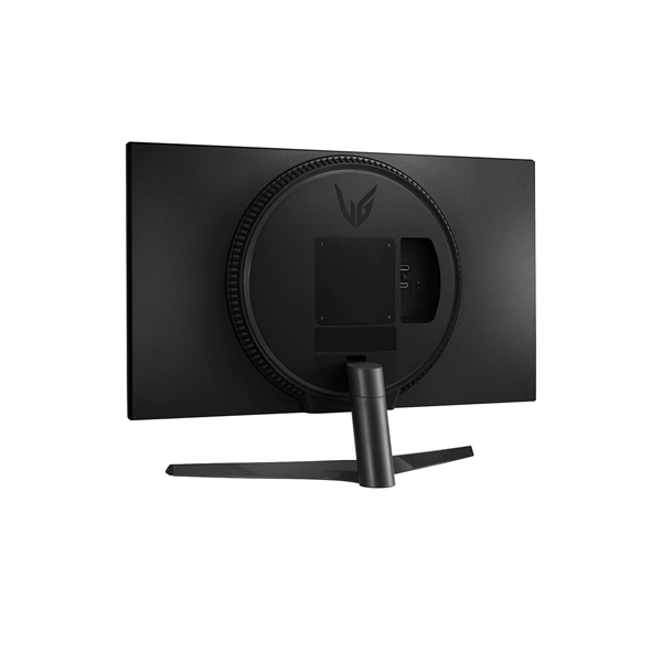 LG 27” 27GN60R-B 27" FHD IPS 1 ms Gaming monitor