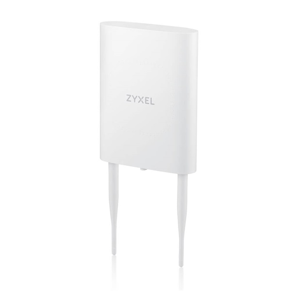 ZyXEL NWA55AXE Dual-Radio Kültéri Wireless Access Point (NWA55AXE-EU0102F)
