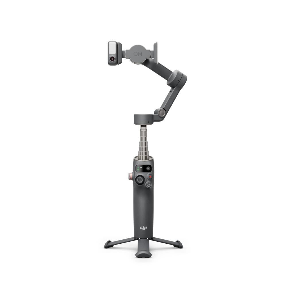 DJI Osmo Mobile 7P mobil gimbal
