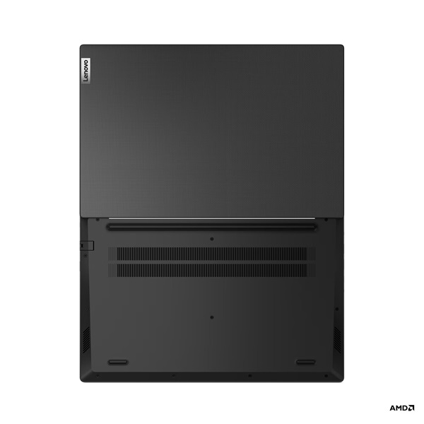 Lenovo V15 G4 AMN 15,6"FHD AMD Ryzen 5 7520U 8GB 256GB Fekete laptop