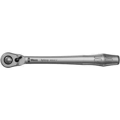 Átváltó racsni 3/8 (10 mm) 222 mm Wera 8004 B Zyklop 05004034001 Átváltó racsni 3/8 (10 mm) 222 mm Wera 8004 B Zyklop 05004034001