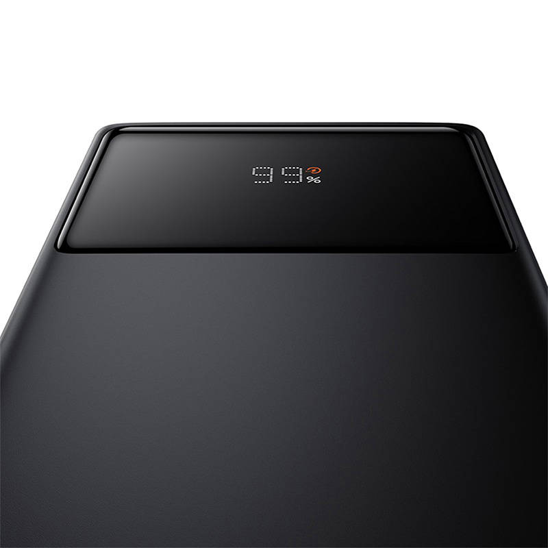 Powerbank Baseus OS Star-Lord 20000mAh, 30W (black)