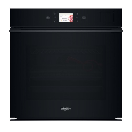 Whirlpool WOI9A8FPT2SBA Beépíthető elektromos sütő Whirlpool WOI9A8FPT2SBA Beépíthető elektromos sütő
