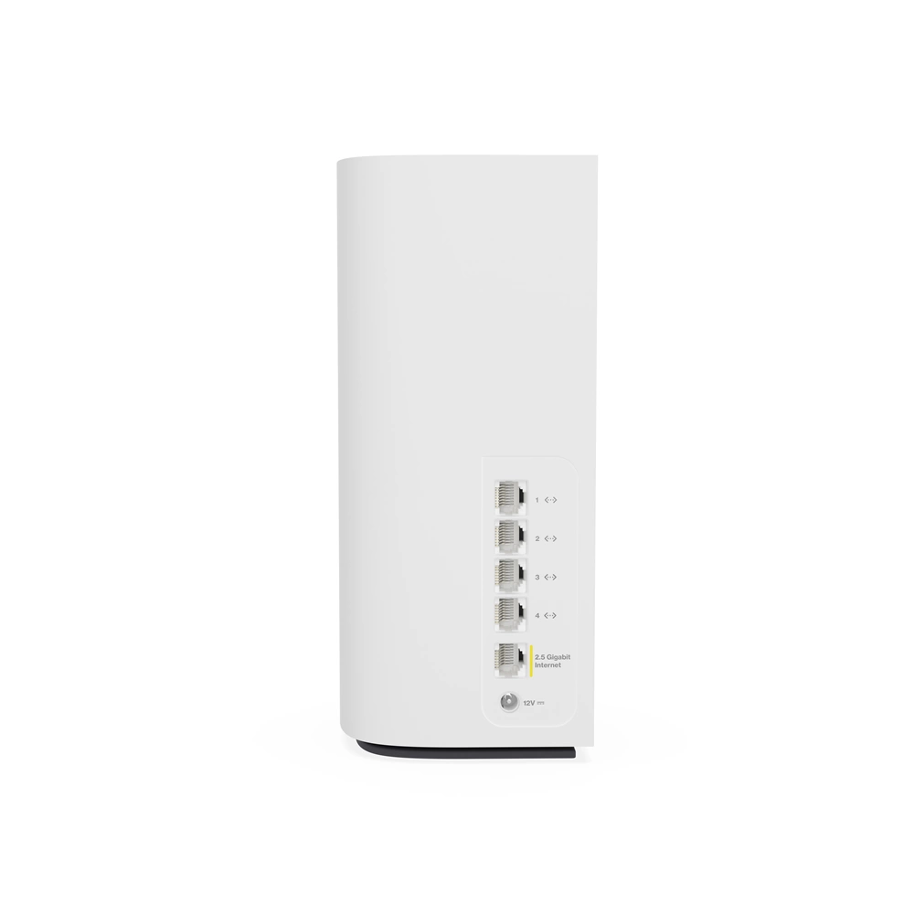 Linksys Velop Pro 7 MBE7001 Tri-Band Mesh WiFi 7 Router 1-Pack