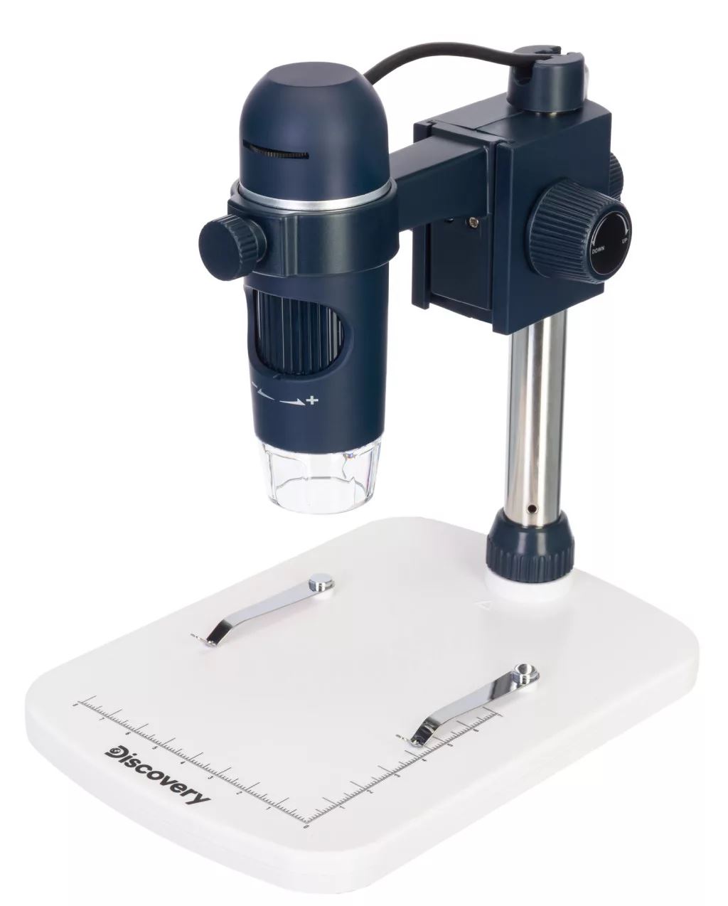 Levenhuk Discovery Artisan 32 digitális mikroszkóp (L-78160)