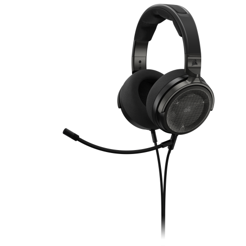 CORSAIR Virtuoso Pro Headset Carbon
